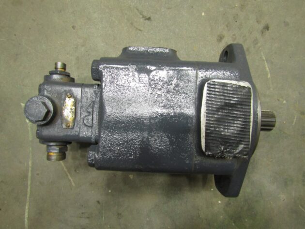 VOLVO  L90  4881652 - BOMBA HIDRÁULICA DE PALA Y SERVICIOS