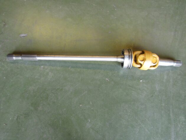 CATERPILLAR  TH63  134-2954 - PALIER TRASERO DERECHO