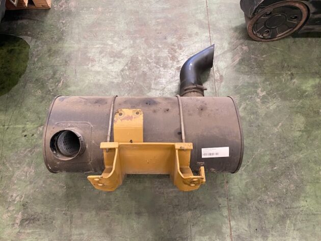 CATERPILLAR  320D-2L  467-4842 - SILENCIOSO DE ESCAPE
