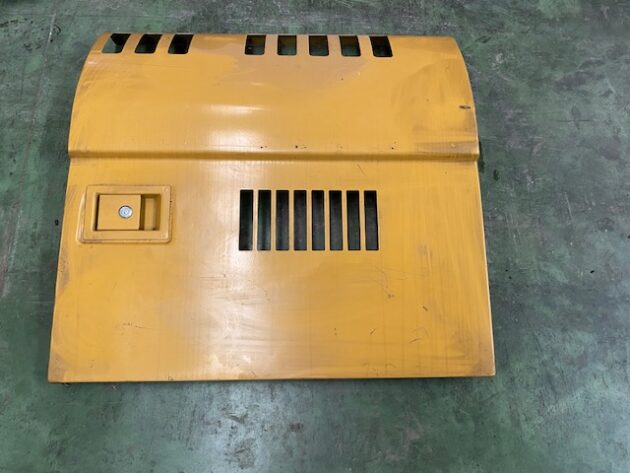 CATERPILLAR 320D-2L - 423-5185 - RADIATOR DOOR