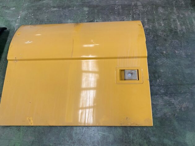 CATERPILLAR  320D-2L  425-6092 - PUERTA DE BOMBAS