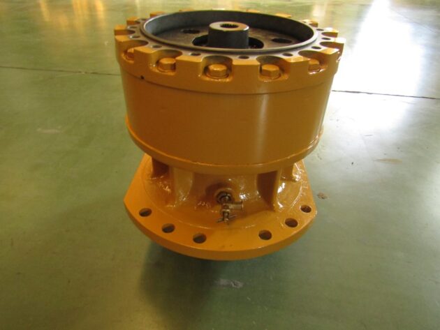 CATERPILLAR  345BL  114-1409 - REDUCTOR DE GIRO - Imagen 2