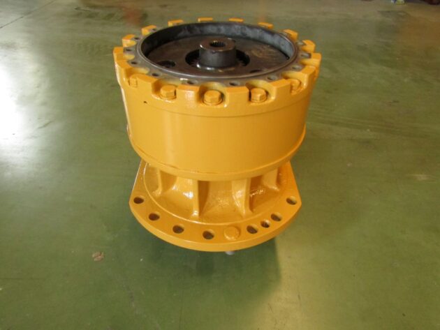 CATERPILLAR  345BL  114-1409 - REDUCTOR DE GIRO - Imagen 3