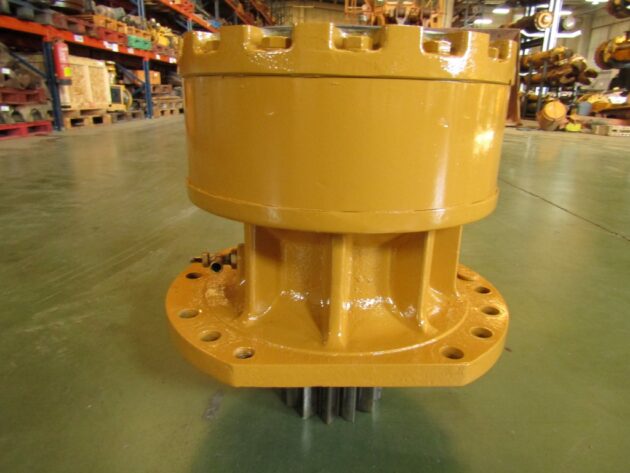 CATERPILLAR  345BL  114-1409 - REDUCTOR DE GIRO