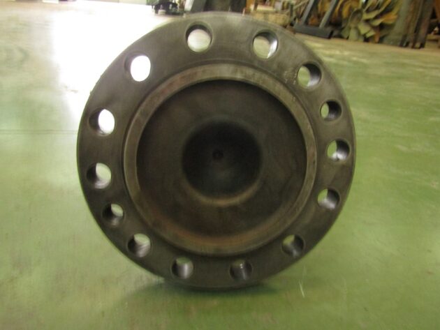 CATERPILLAR  D6N  108-0803 - MANGÓN - Imagen 4