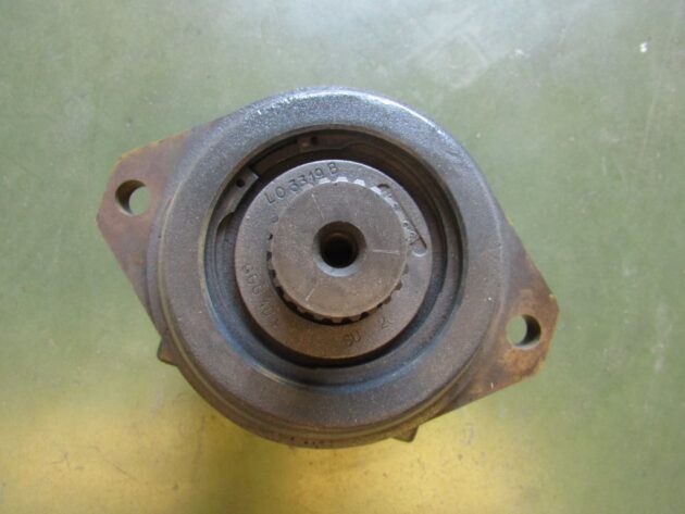 LIEBHERR   R984B LITRONIC  9276580 - MOTOR DE GIRO FMF250 - Imagen 6