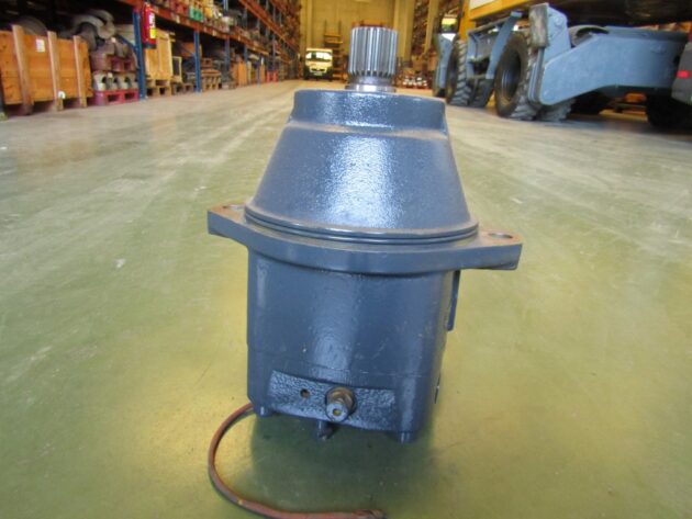 LIEBHERR   R984B LITRONIC  9276580 - MOTOR DE GIRO FMF250