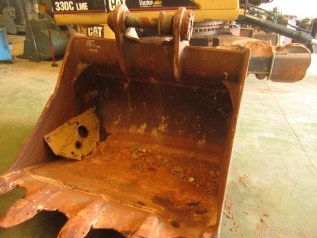CATERPILLAR  330CL   - CAZO - Imagen 2