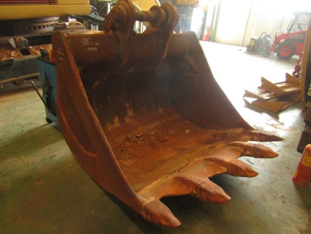 CATERPILLAR  330CL   - CAZO - Imagen 3
