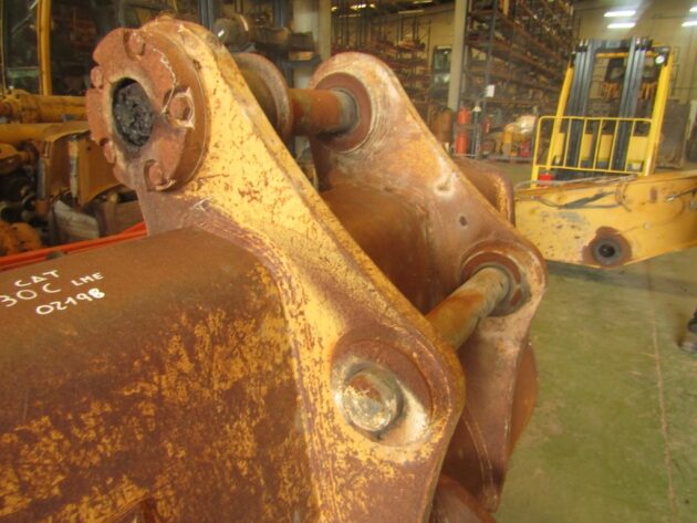 CATERPILLAR  330CL   - CAZO - Imagen 5