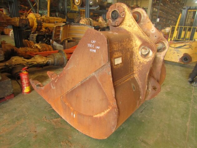 CATERPILLAR  330CL   - CAZO - Imagen 6