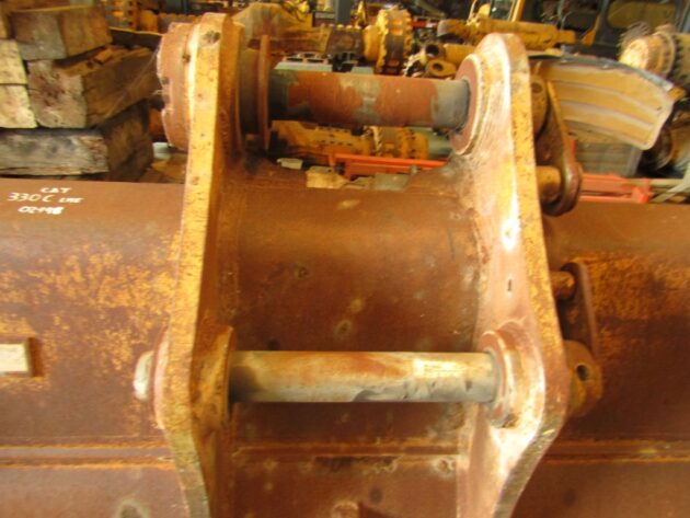 CATERPILLAR  330CL   - CAZO - Imagen 8