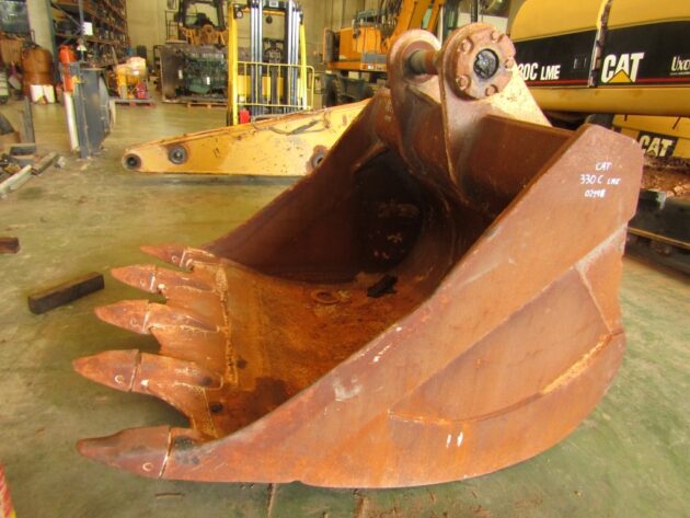 CATERPILLAR  330CL   - CAZO