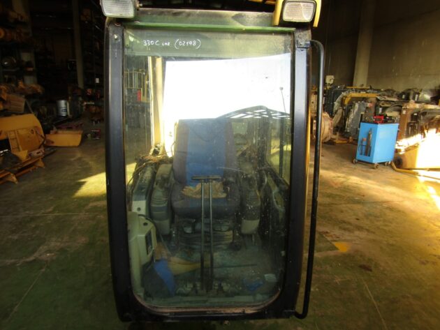 CATERPILLAR  330CL  216-4316 - CABINA - Imagen 2