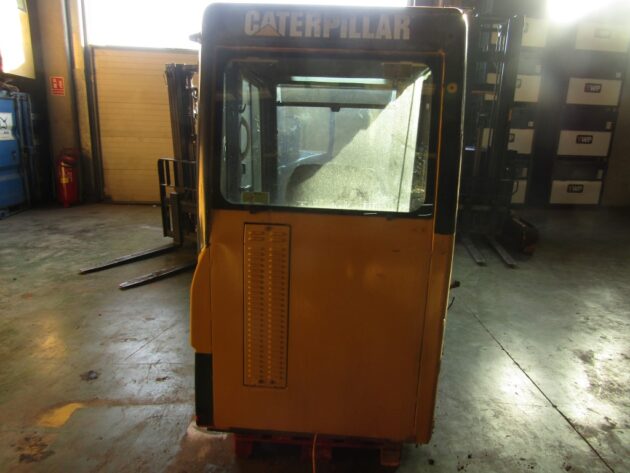 CATERPILLAR  330CL  216-4316 - CABINA - Imagen 4