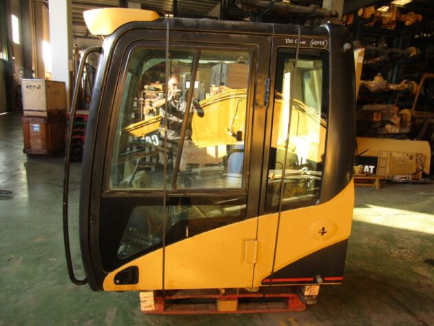 CATERPILLAR  330CL  216-4316 - CABINA