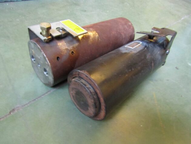 CATERPILLAR  330CL  179-3043 - TENSOR DE CADENA - Imagen 2