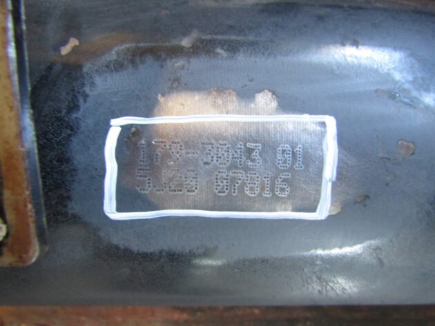 CATERPILLAR  330CL  179-3043 - TENSOR DE CADENA - Imagen 4