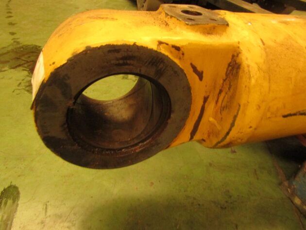 KOMATSU PC340NLC-6K - 207-63-02120 - STICK CYLINDER - Image 3