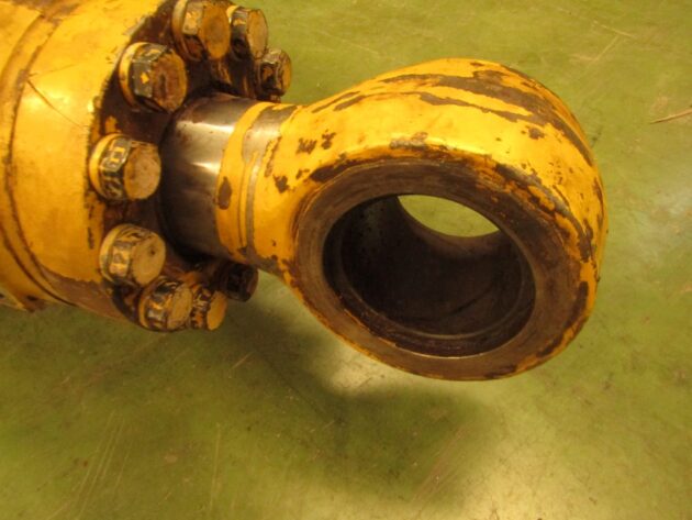 KOMATSU PC340NLC-6K - 207-63-02120 - STICK CYLINDER - Image 4