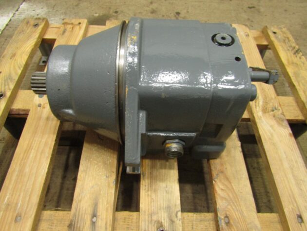 LIEBHERR  R964B LITRONIC  9072100 - MOTOR DE GIRO FMF125