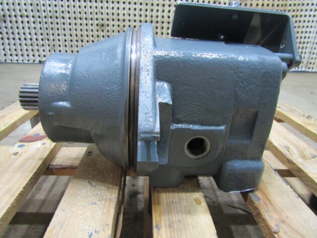LIEBHERR  R954CHD LITRONIC  9072100 - MOTOR DE GIRO FMF125 - Imagen 2