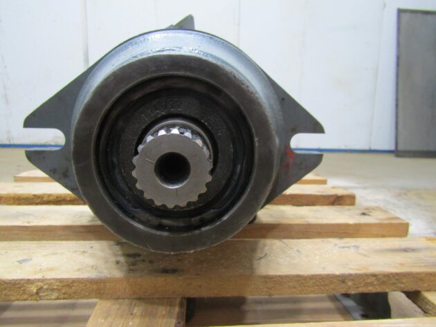 LIEBHERR  R954CHD LITRONIC  9072100 - MOTOR DE GIRO FMF125 - Imagen 3
