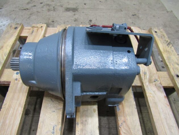 LIEBHERR  R954CHD LITRONIC  9072100 - MOTOR DE GIRO FMF125