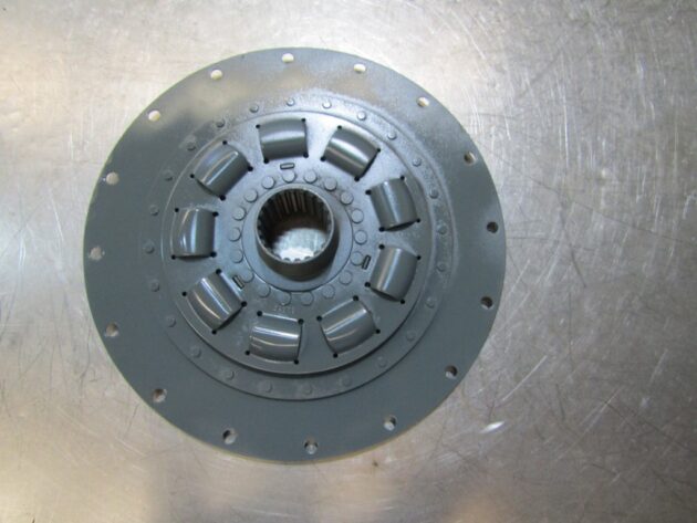 LIEBHERR  R974B LITRONIC  5610755 (*) - PLATO DE ARRASTRE DE BOMBAS