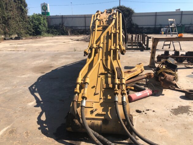 CATERPILLAR  345C  235-7722 - PLUMA - Imagen 4