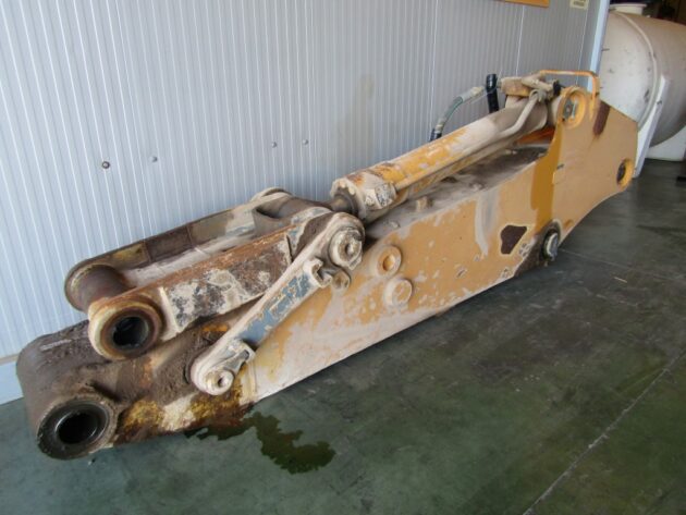 LIEBHERR  R954CHD LITRONIC  9947185 - BALANCÍN - Imagen 2