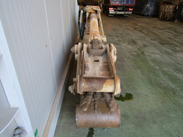 LIEBHERR  R954CHD LITRONIC  9947185 - BALANCÍN - Imagen 4