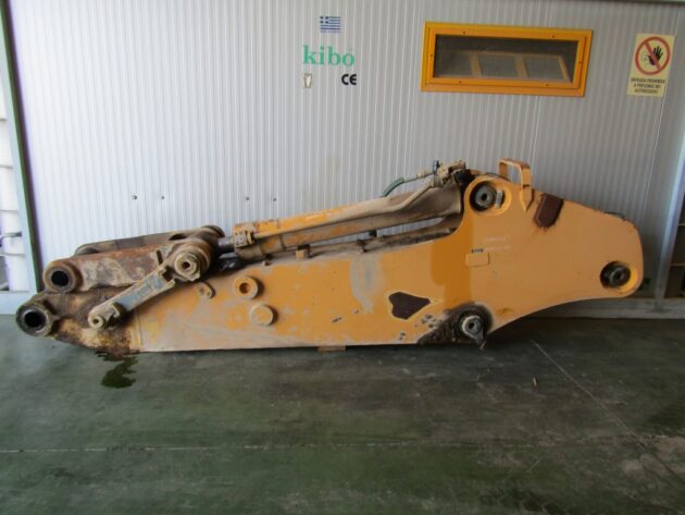LIEBHERR  R954CHD LITRONIC  9947185 - BALANCÍN