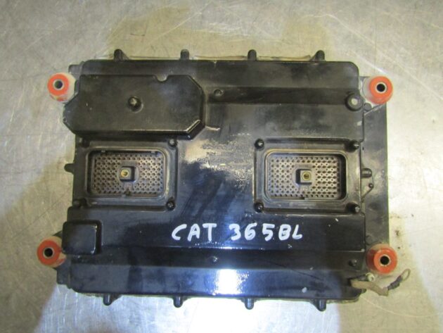 CATERPILLAR  365BL  178-4393 - CENTRALITA DE UNIDAD