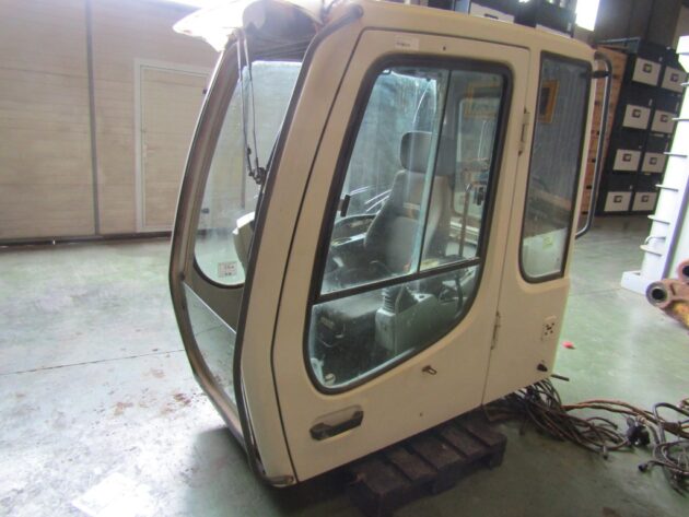 LIEBHERR  R954CHD LITRONIC  10228302 - CABINA - Imagen 2
