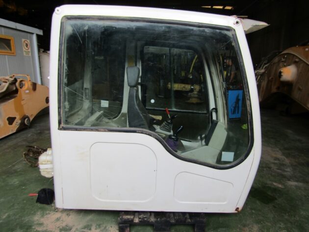 LIEBHERR  R954CHD LITRONIC  10228302 - CABINA - Imagen 5