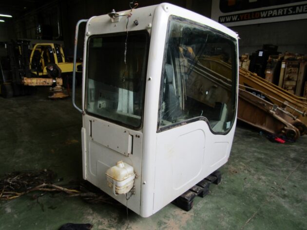 LIEBHERR  R954CHD LITRONIC  10228302 - CABINA - Imagen 6