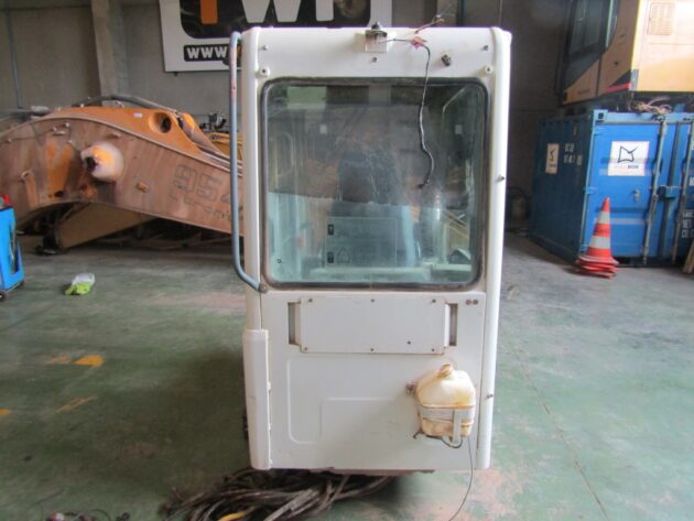 LIEBHERR  R954CHD LITRONIC  10228302 - CABINA - Imagen 7