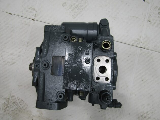 LIEBHERR  R954CHD LITRONIC  5616530 - BOMBA DE GIRO A4VG71 - Imagen 5
