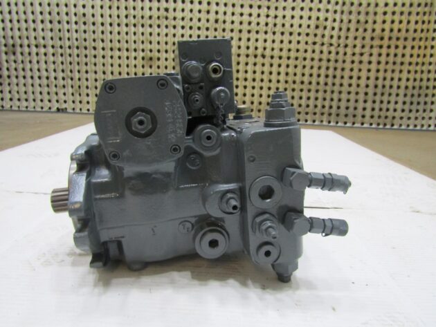 LIEBHERR  R954CHD LITRONIC  5616530 - BOMBA DE GIRO A4VG71