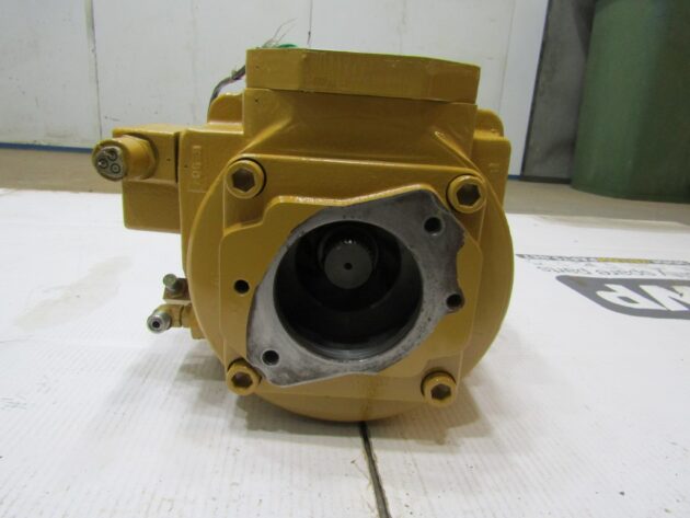 CATERPILLAR  385B  155-9206 - BOMBA DE GIRO AA11VL0260EP2 - Imagen 2