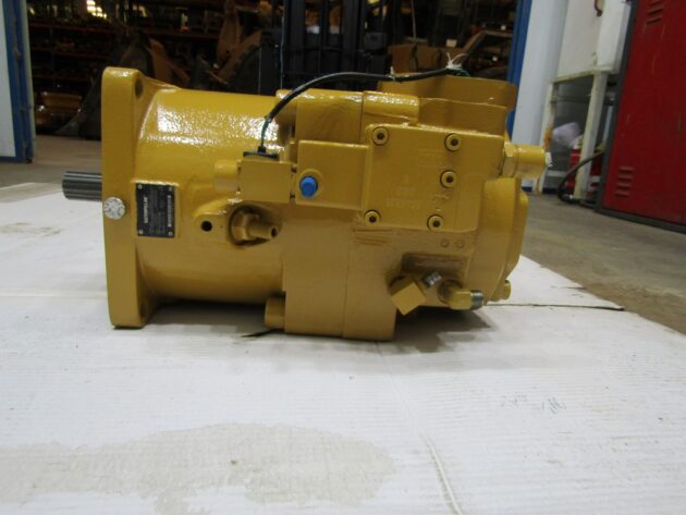 CATERPILLAR  385B  155-9206 - BOMBA DE GIRO AA11VL0260EP2 - Imagen 3