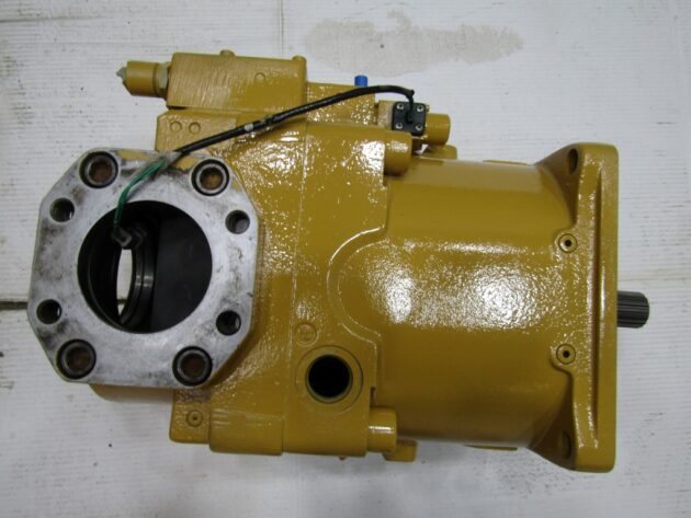 CATERPILLAR  385B  155-9206 - BOMBA DE GIRO AA11VL0260EP2 - Imagen 5
