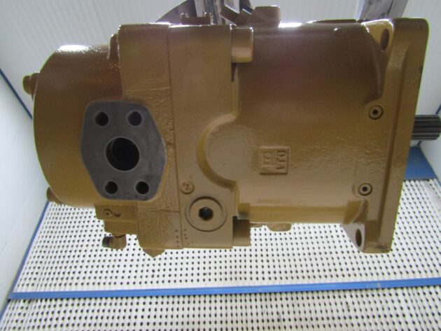 CATERPILLAR  385B  155-9206 - BOMBA DE GIRO AA11VL0260EP2 - Imagen 6