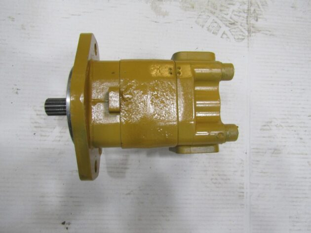 CATERPILLAR  385B  155-9224 - BOMBA DE SERVICIOS - Imagen 4