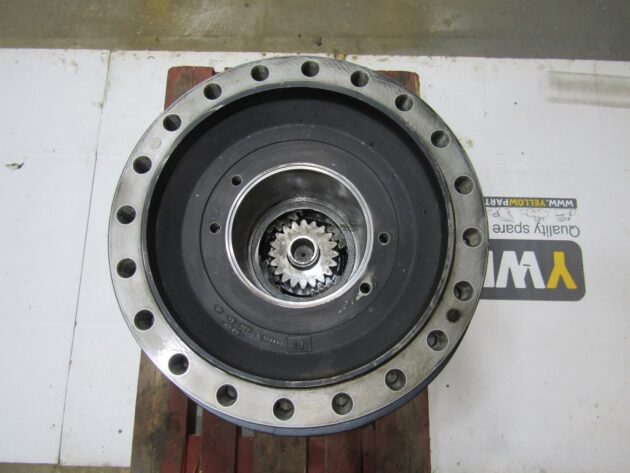 CATERPILLAR  374D  199-4726 - MANDO FINAL - Imagen 2
