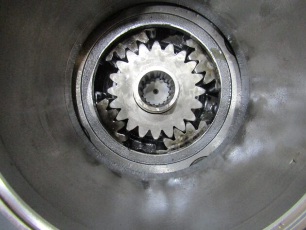 CATERPILLAR  374D  199-4726 - MANDO FINAL - Imagen 3