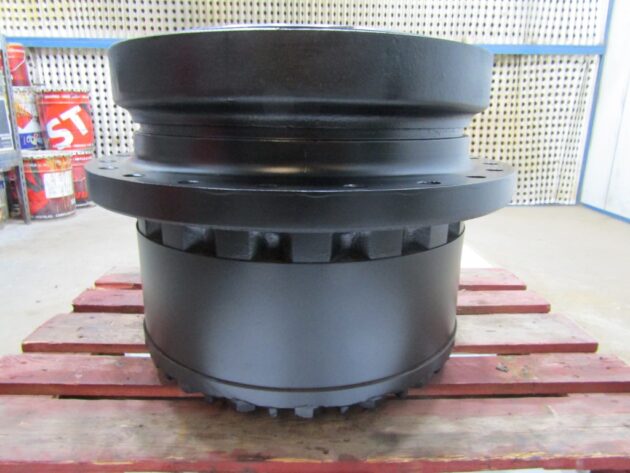 CATERPILLAR  374D  199-4726 - MANDO FINAL