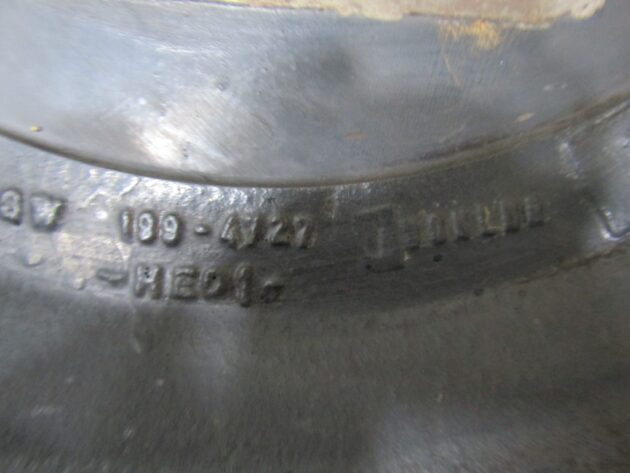 CATERPILLAR  365B-II  199-4726 - MANDO FINAL - Imagen 5