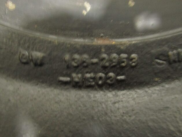 CATERPILLAR   365BL  136-2956 - MANDO FINAL - Imagen 5